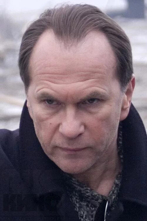 Алексей Гуськов